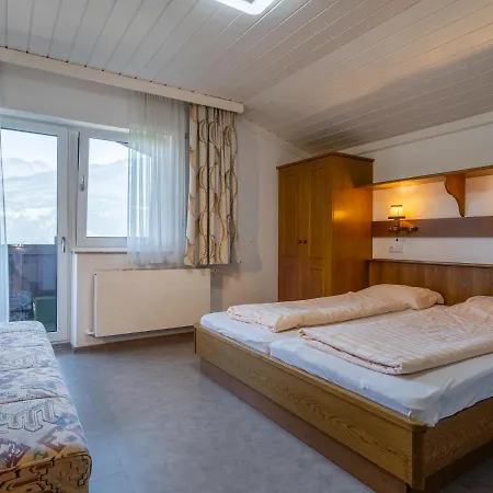 Large Mountain View Apartment In Piesendorf Walchen Salzburgerland With Balcony Apartment