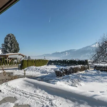 Large Mountain View Apartment In Piesendorf Walchen Salzburgerland With Balcony Apartment Piesendorf