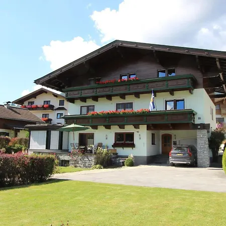 Apartmán Large Mountain View In Walchen Salzburgerland With Balcony