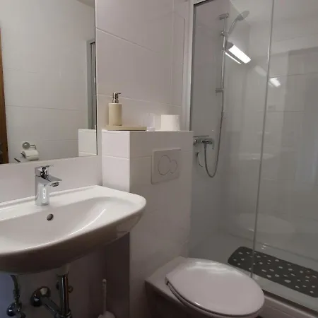 Large Mountain View Apartment In Piesendorf Walchen Salzburgerland With Balcony Apartment Piesendorf