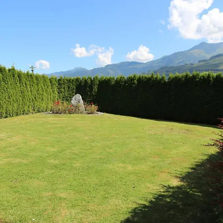 Large Mountain View Apartment In Piesendorf Walchen Salzburgerland With Balcony Apartment
